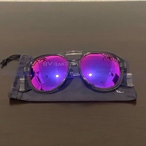 Pit Viper The Exciters The Smoke Show Polarized Used but in Great Condition